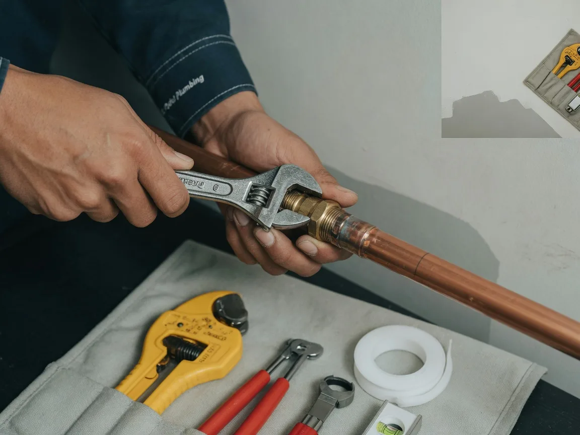 Why choose Drain Cleaning in Moline, KS